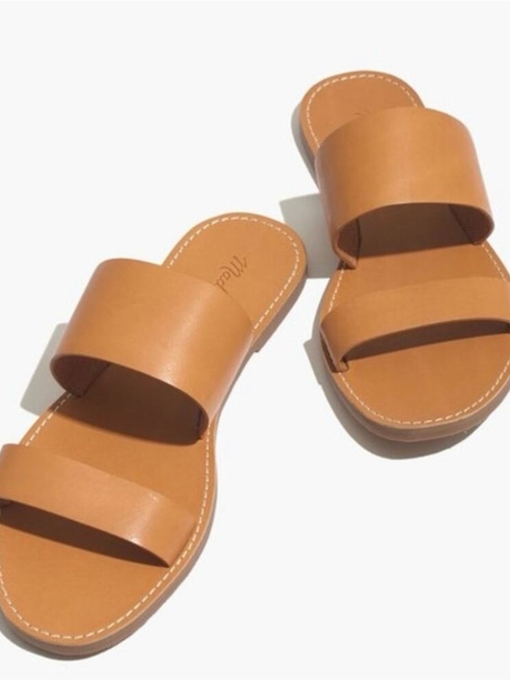 Madewell sandals